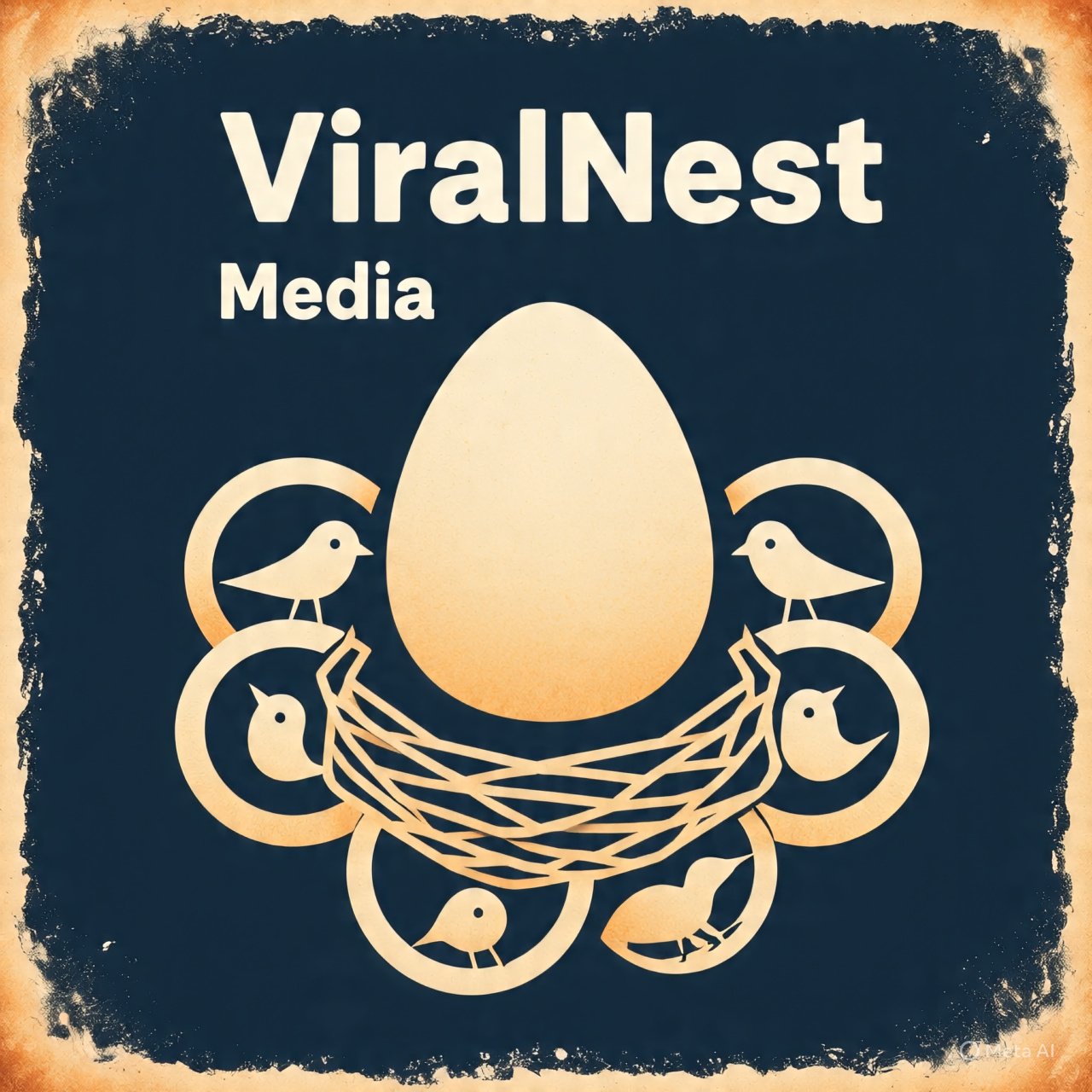 ViralNest Media